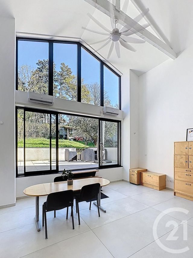 Maison &agrave; vendre - 4 pi&egrave;ces - 125,70 m2 - Ste Foy Les Lyon - 69 - RHONE-ALPES