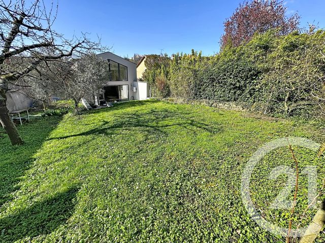 Maison &agrave; vendre - 4 pi&egrave;ces - 125,70 m2 - Ste Foy Les Lyon - 69 - RHONE-ALPES