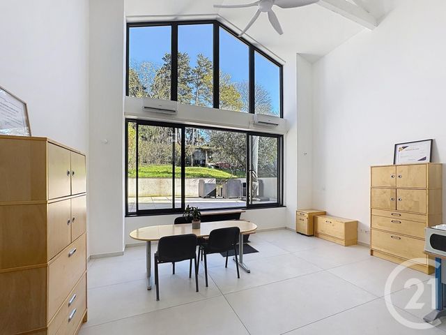 Maison &agrave; vendre - 4 pi&egrave;ces - 125,70 m2 - Ste Foy Les Lyon - 69 - RHONE-ALPES