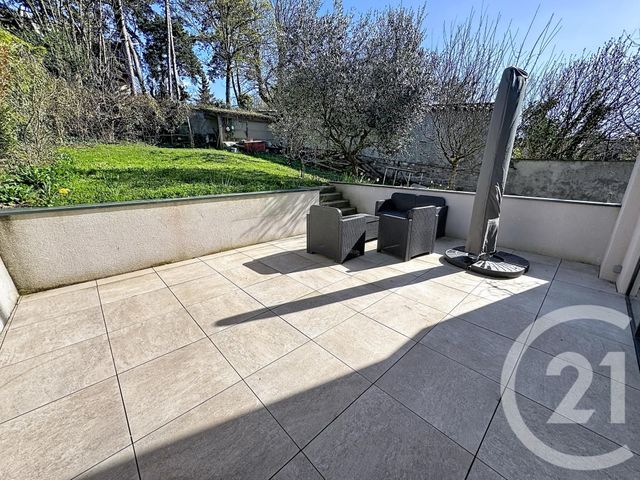 Maison &agrave; vendre - 4 pi&egrave;ces - 125,70 m2 - Ste Foy Les Lyon - 69 - RHONE-ALPES