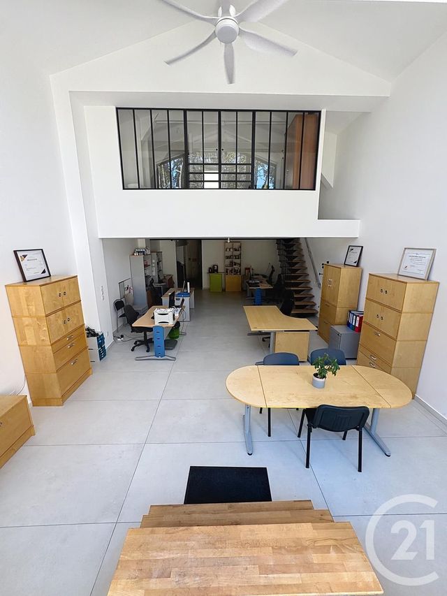 Maison &agrave; vendre - 4 pi&egrave;ces - 125,70 m2 - Ste Foy Les Lyon - 69 - RHONE-ALPES