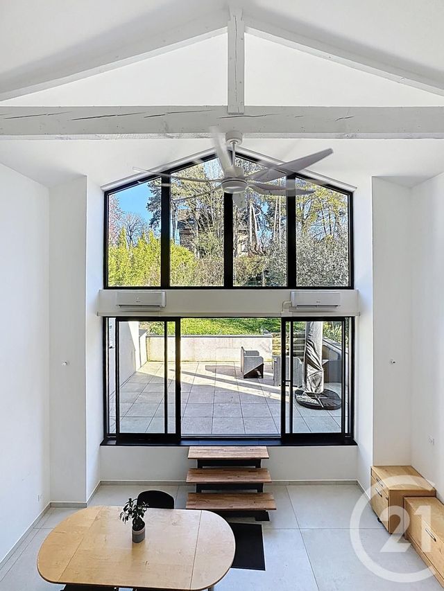 Maison &agrave; vendre - 4 pi&egrave;ces - 125,70 m2 - Ste Foy Les Lyon - 69 - RHONE-ALPES