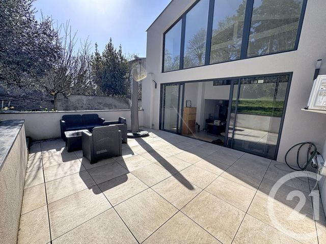 Maison &agrave; vendre - 4 pi&egrave;ces - 125,70 m2 - Ste Foy Les Lyon - 69 - RHONE-ALPES