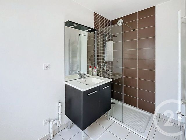 Appartement F2 &agrave; vendre - 2 pi&egrave;ces - 45,38 m2 - Lyon - 69007 - RHONE-ALPES