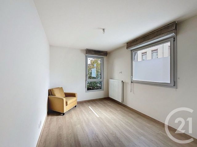 Appartement F2 &agrave; vendre - 2 pi&egrave;ces - 45,38 m2 - Lyon - 69007 - RHONE-ALPES