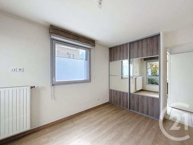 Appartement F2 &agrave; vendre - 2 pi&egrave;ces - 45,38 m2 - Lyon - 69007 - RHONE-ALPES