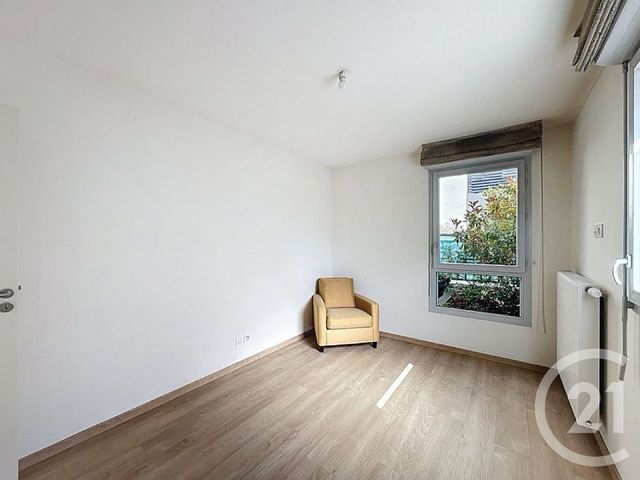 Appartement F2 &agrave; vendre - 2 pi&egrave;ces - 45,38 m2 - Lyon - 69007 - RHONE-ALPES
