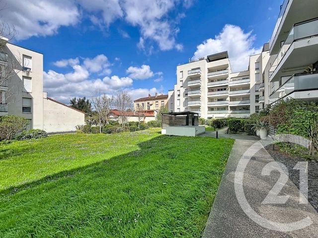 Appartement F2 &agrave; vendre - 2 pi&egrave;ces - 45,38 m2 - Lyon - 69007 - RHONE-ALPES
