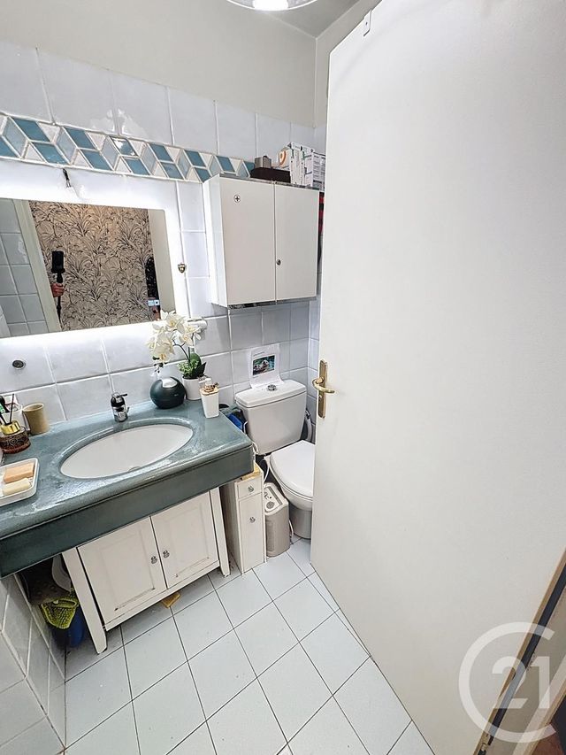 Appartement F4 &agrave; vendre - 4 pi&egrave;ces - 112 m2 - Lyon - 69007 - RHONE-ALPES