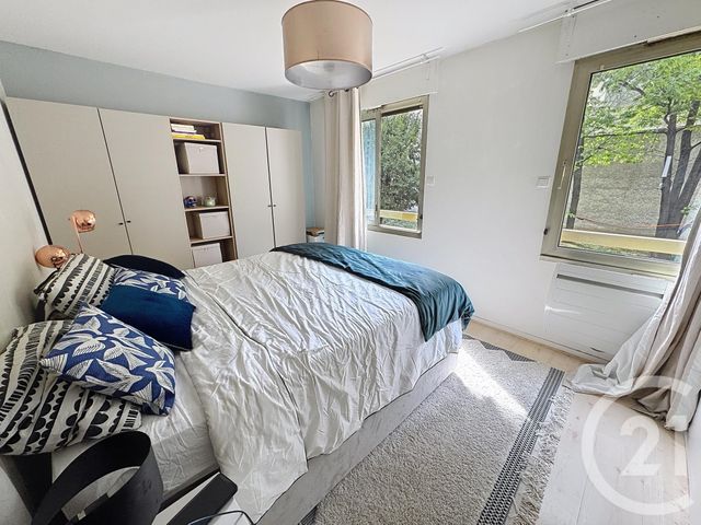 Appartement F4 &agrave; vendre - 4 pi&egrave;ces - 112 m2 - Lyon - 69007 - RHONE-ALPES