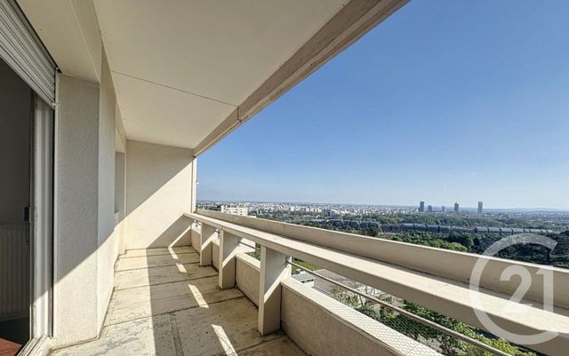 appartement - CALUIRE ET CUIRE - 69