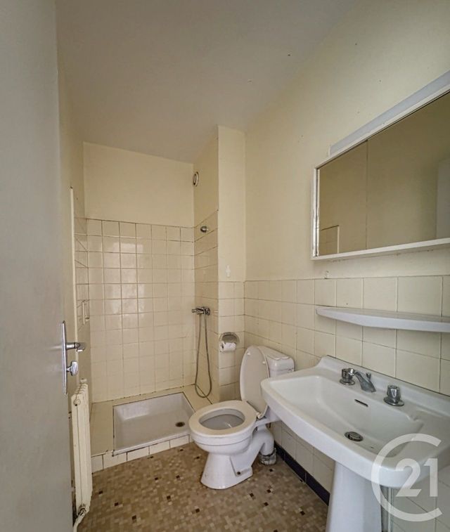 Appartement F3 &agrave; vendre - 3 pi&egrave;ces - 75,97 m2 - Caluire Et Cuire - 69 - RHONE-ALPES