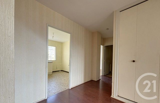 Appartement F3 &agrave; vendre - 3 pi&egrave;ces - 75,97 m2 - Caluire Et Cuire - 69 - RHONE-ALPES