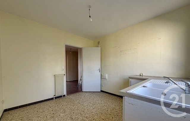 Appartement F3 &agrave; vendre - 3 pi&egrave;ces - 75,97 m2 - Caluire Et Cuire - 69 - RHONE-ALPES