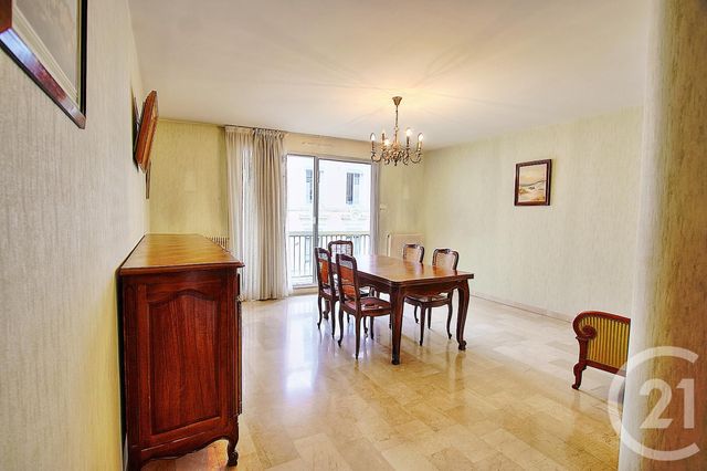 Appartement F3 &agrave; vendre - 3 pi&egrave;ces - 78,65 m2 - Lyon - 69007 - RHONE-ALPES