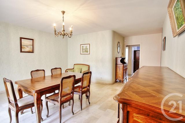 Appartement F3 &agrave; vendre - 3 pi&egrave;ces - 78,65 m2 - Lyon - 69007 - RHONE-ALPES