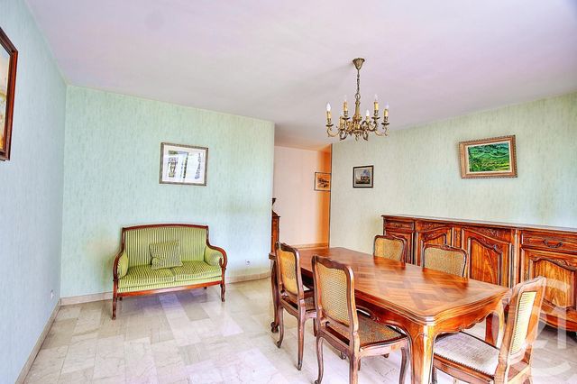 Appartement F3 &agrave; vendre - 3 pi&egrave;ces - 78,65 m2 - Lyon - 69007 - RHONE-ALPES