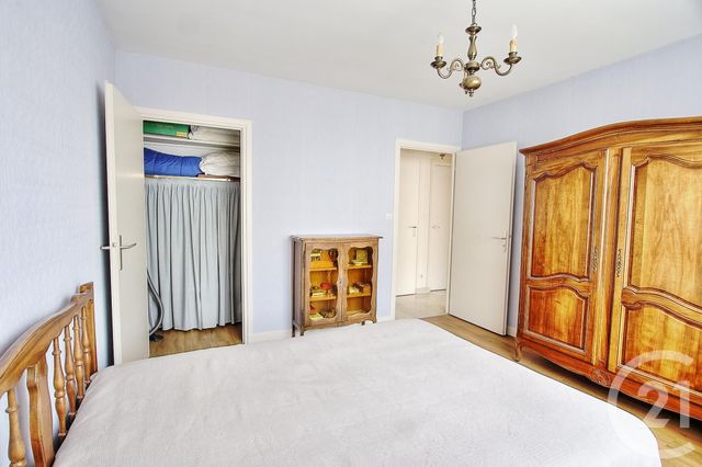 Appartement F3 &agrave; vendre - 3 pi&egrave;ces - 78,65 m2 - Lyon - 69007 - RHONE-ALPES