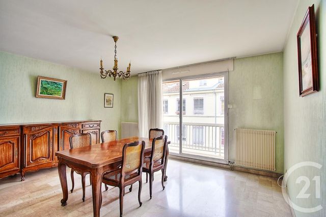 Appartement F3 &agrave; vendre - 3 pi&egrave;ces - 78,65 m2 - Lyon - 69007 - RHONE-ALPES