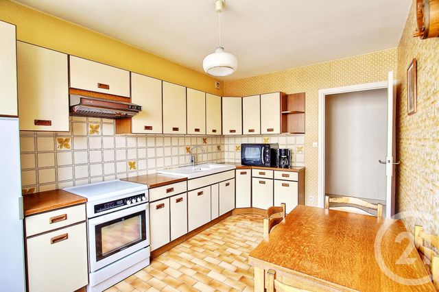 Appartement F3 &agrave; vendre - 3 pi&egrave;ces - 78,65 m2 - Lyon - 69007 - RHONE-ALPES