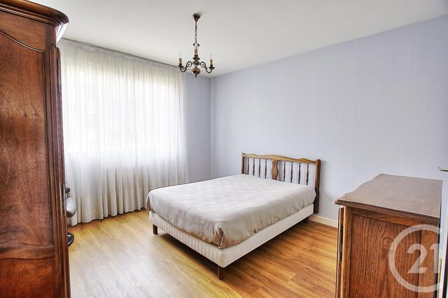 Appartement F3 &agrave; vendre - 3 pi&egrave;ces - 78,65 m2 - Lyon - 69007 - RHONE-ALPES