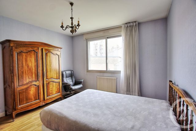 Appartement F3 &agrave; vendre - 3 pi&egrave;ces - 78,65 m2 - Lyon - 69007 - RHONE-ALPES
