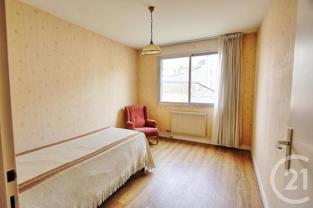 Appartement F3 &agrave; vendre - 3 pi&egrave;ces - 78,65 m2 - Lyon - 69007 - RHONE-ALPES