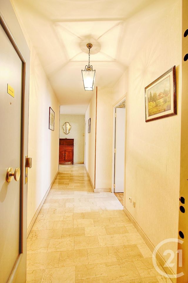 Appartement F3 &agrave; vendre - 3 pi&egrave;ces - 78,65 m2 - Lyon - 69007 - RHONE-ALPES