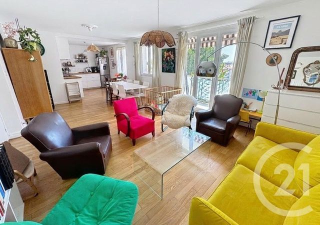 appartement - VILLEURBANNE - 69
