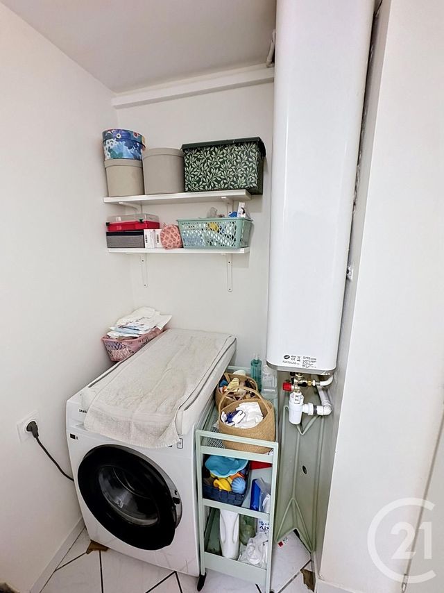 Appartement T3 &agrave; vendre - 4 pi&egrave;ces - 73,31 m2 - Villeurbanne - 69 - RHONE-ALPES