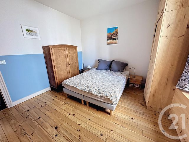 Appartement F4 &agrave; vendre - 4 pi&egrave;ces - 82,84 m2 - Lyon - 69007 - RHONE-ALPES