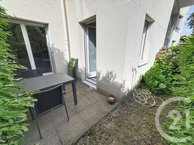 Appartement F2 &agrave; vendre - 2 pi&egrave;ces - 50,79 m2 - Lyon - 69009 - RHONE-ALPES