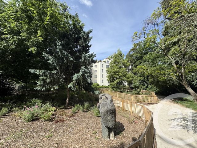 Appartement F2 &agrave; vendre - 2 pi&egrave;ces - 50,79 m2 - Lyon - 69009 - RHONE-ALPES
