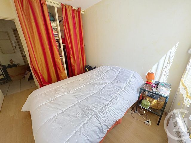 Appartement F2 &agrave; vendre - 2 pi&egrave;ces - 50,79 m2 - Lyon - 69009 - RHONE-ALPES