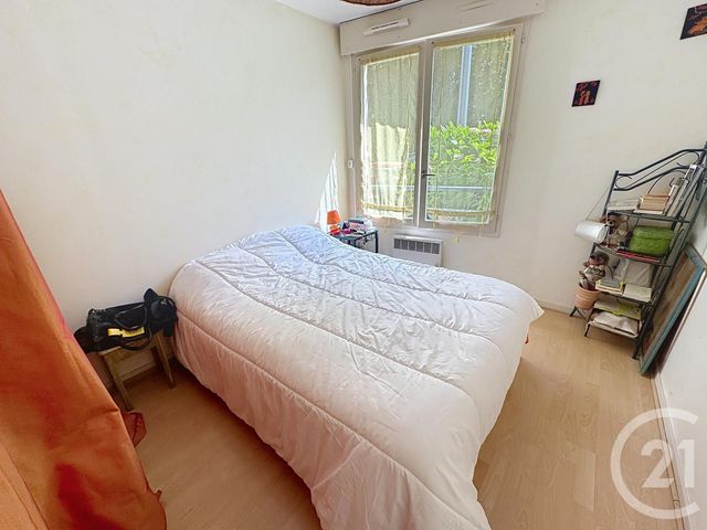 Appartement F2 &agrave; vendre - 2 pi&egrave;ces - 50,79 m2 - Lyon - 69009 - RHONE-ALPES