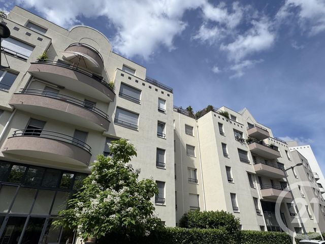 appartement - LYON - 69009
