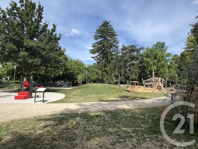 Appartement F2 &agrave; vendre - 2 pi&egrave;ces - 50,79 m2 - Lyon - 69009 - RHONE-ALPES