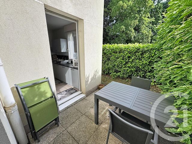 Appartement F2 &agrave; vendre - 2 pi&egrave;ces - 50,79 m2 - Lyon - 69009 - RHONE-ALPES
