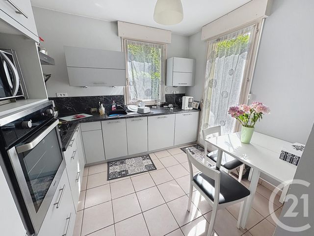 Appartement F2 &agrave; vendre - 2 pi&egrave;ces - 50,79 m2 - Lyon - 69009 - RHONE-ALPES