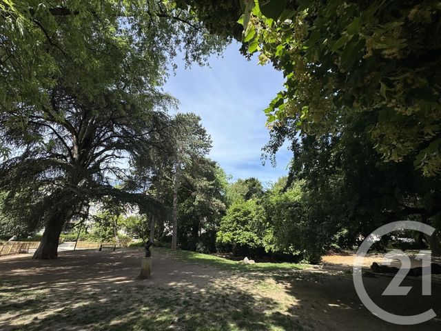 Appartement F2 &agrave; vendre - 2 pi&egrave;ces - 50,79 m2 - Lyon - 69009 - RHONE-ALPES