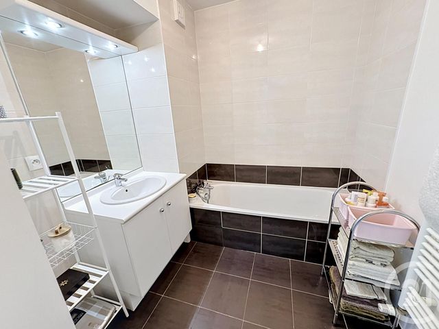 Appartement F3 &agrave; vendre - 3 pi&egrave;ces - 68 m2 - Lyon - 69007 - RHONE-ALPES