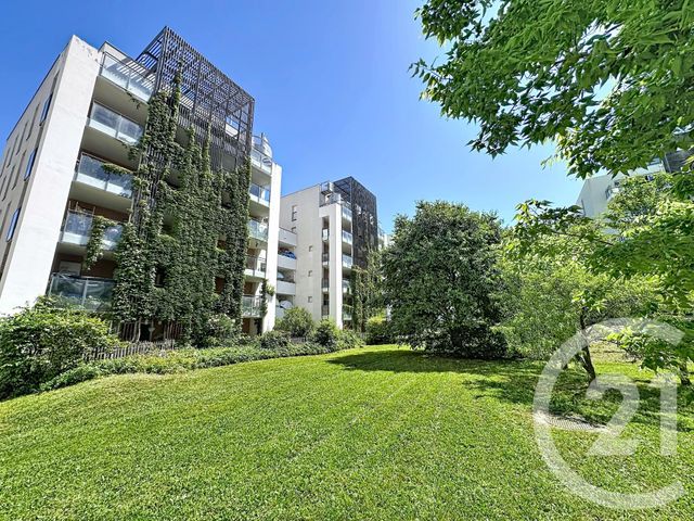 Appartement F3 &agrave; vendre - 3 pi&egrave;ces - 68 m2 - Lyon - 69007 - RHONE-ALPES
