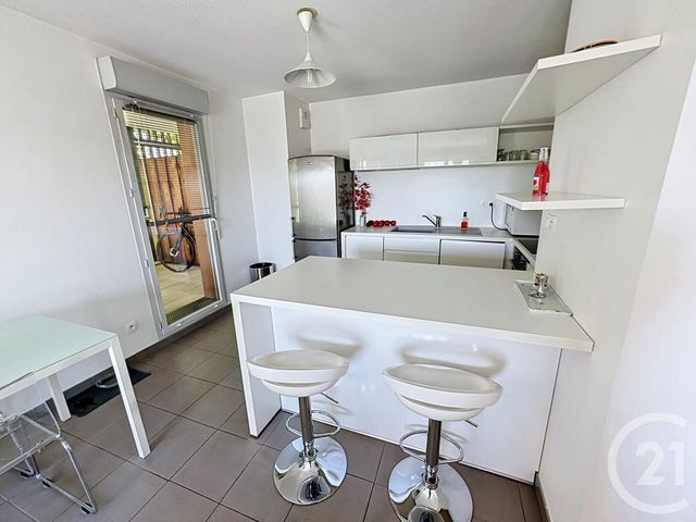 Appartement F3 &agrave; vendre - 3 pi&egrave;ces - 68 m2 - Lyon - 69007 - RHONE-ALPES