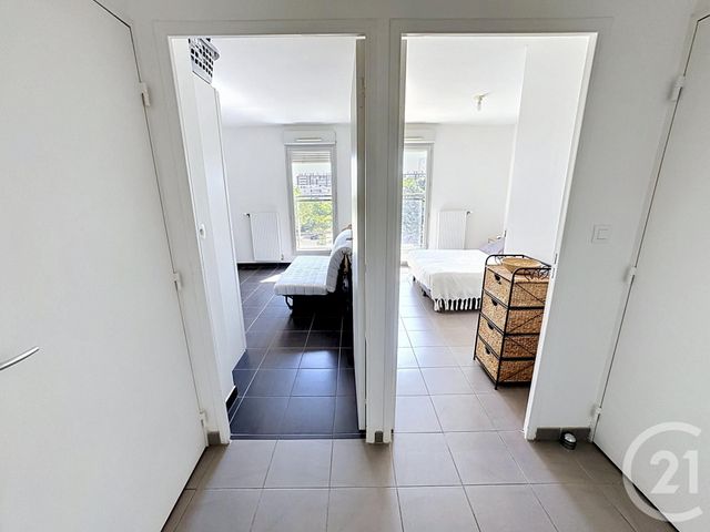 Appartement F3 &agrave; vendre - 3 pi&egrave;ces - 68 m2 - Lyon - 69007 - RHONE-ALPES