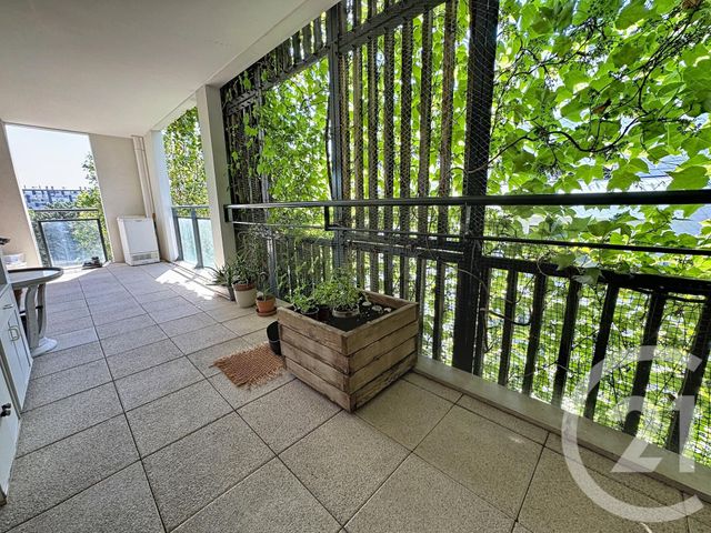 Appartement F3 &agrave; vendre - 3 pi&egrave;ces - 68 m2 - Lyon - 69007 - RHONE-ALPES