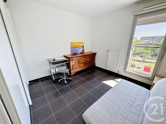 Appartement F3 &agrave; vendre - 3 pi&egrave;ces - 68 m2 - Lyon - 69007 - RHONE-ALPES