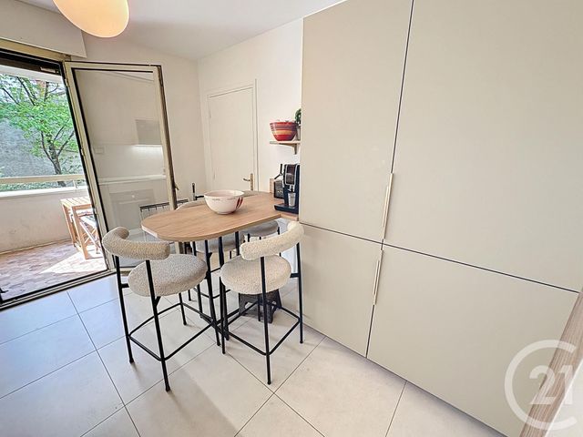 Appartement F5 &agrave; vendre - 5 pi&egrave;ces - 112 m2 - Lyon - 69007 - RHONE-ALPES