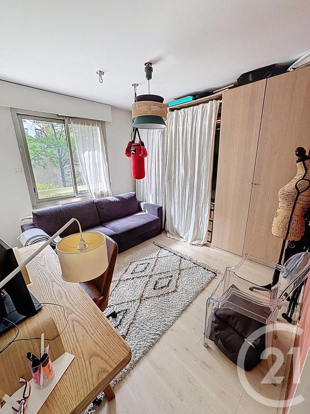Appartement F5 &agrave; vendre - 5 pi&egrave;ces - 112 m2 - Lyon - 69007 - RHONE-ALPES