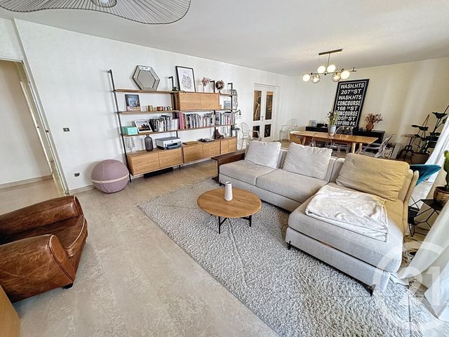 Appartement F5 &agrave; vendre - 5 pi&egrave;ces - 112 m2 - Lyon - 69007 - RHONE-ALPES