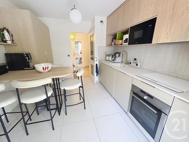 Appartement F5 &agrave; vendre - 5 pi&egrave;ces - 112 m2 - Lyon - 69007 - RHONE-ALPES